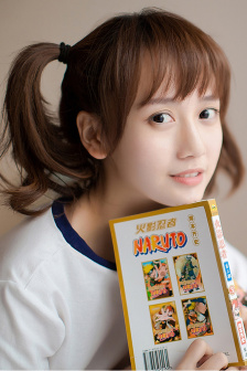 蓦然回首漫画